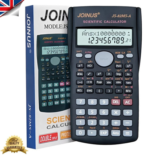Scientific calculator - scientific,