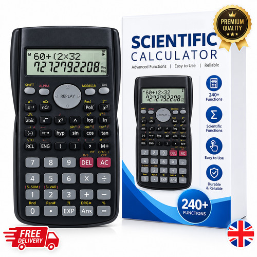 Advanced fx82ms scientific - fx82ms,