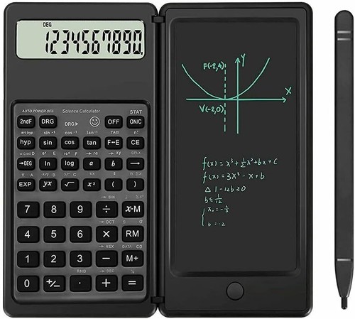 Scientific calculator - scientific,