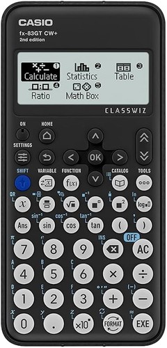Casio calculator school - calculator,