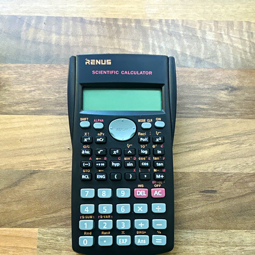 Renus scientific - renus,