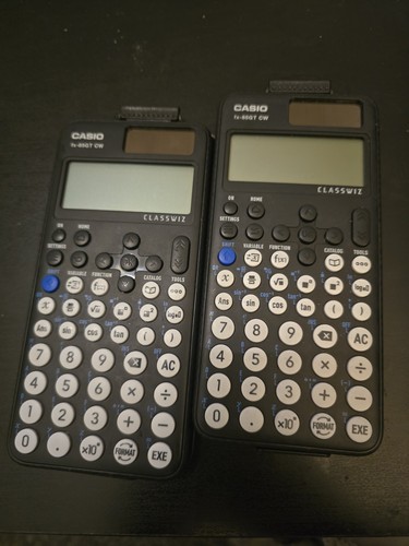 Casio fx85gt cw scientific - ✅,