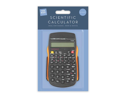 Scientific calculator brand - scientific, [brand