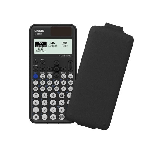 Casio scientific calculator - scientific,