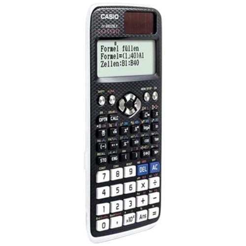 991ex classwiz advanced - fx-991ex,