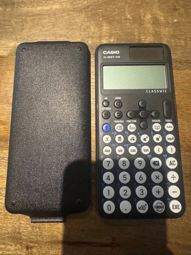 Casio fx-85GT