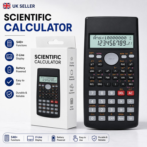 Casino scientific calculator - scientific,