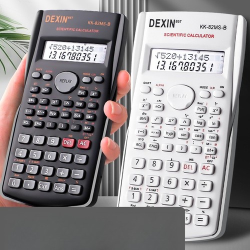 Scientific calculator - scientific,