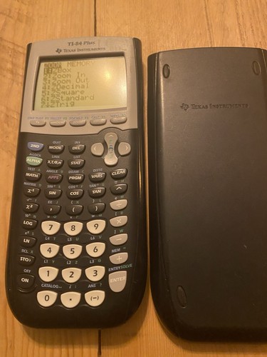 Texas instruments plus - texas,