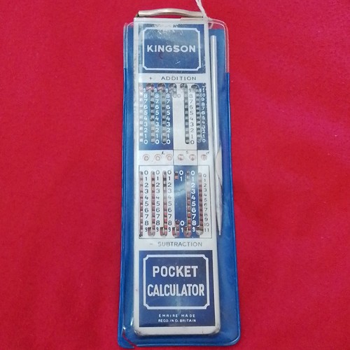 Vintage mechanical adding - vintage,