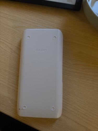 Casio cg50 graph - 3d,