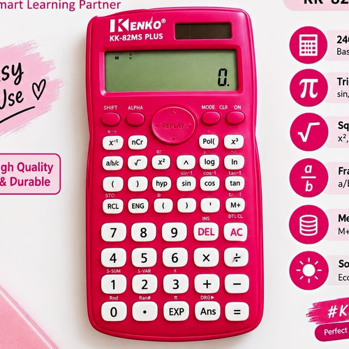 Kenko 82ms plus scientific - kenko,