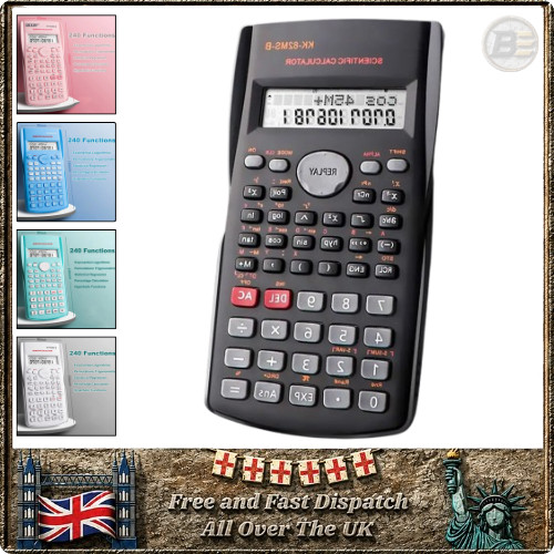 Casio 991cw advanced - casio, fx-991cw+