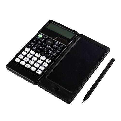 Solar scientific calculator - scientific,