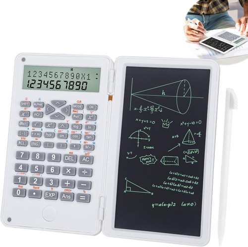 Digit lcd scientific - lcd,