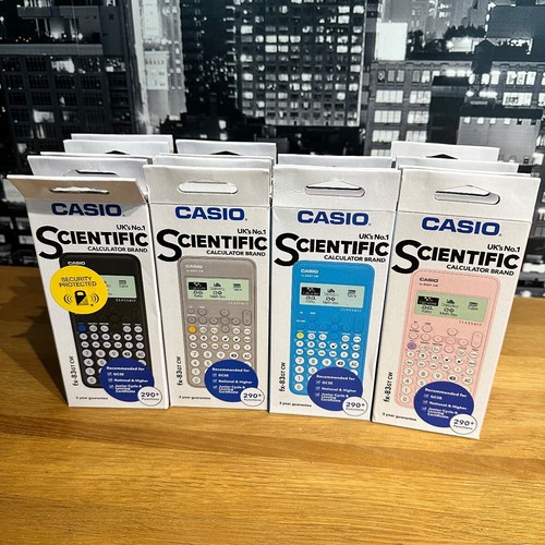 Casio calculator school - calculator,