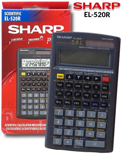 Scientific calculator - scientific,