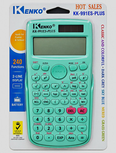 Kenko 991es plus - kenko, scientific