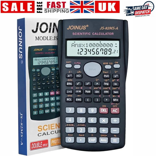 Joinus scientific calculator - joinus,