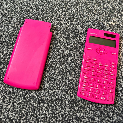 803ms pink scientific - ds-803ms,