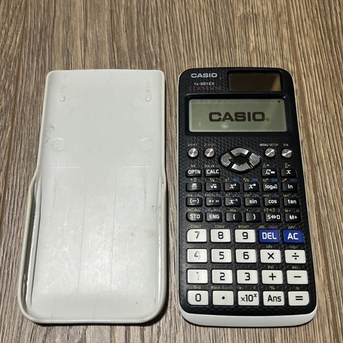 Genuine casio 991ex - casio, fx-991ex