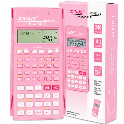 Org scientific calculator - org,