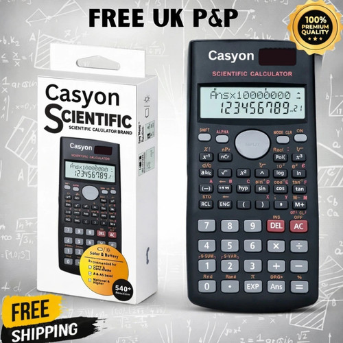Casyon 901nx scientific - casyon,
