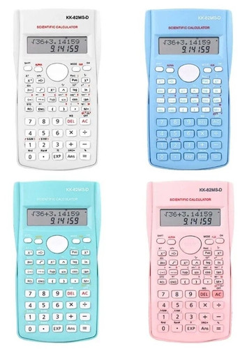 Scientific calculator - scientific,