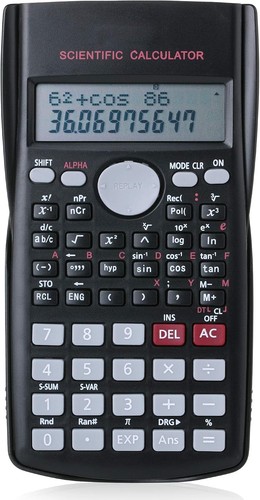 New classwiz scientific - new,