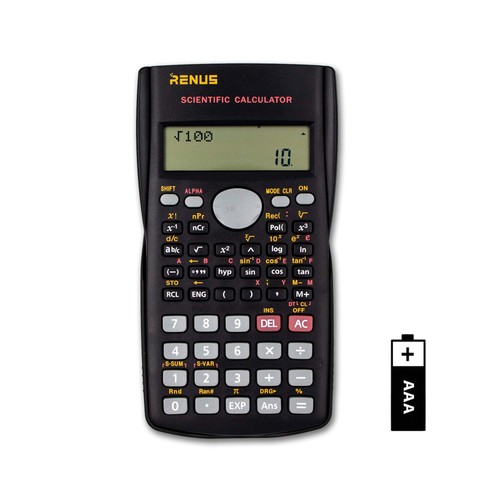 Renus line scientific - ​renus,