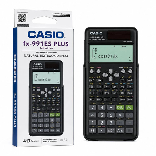 Casio 991es classwiz - fx-991es,